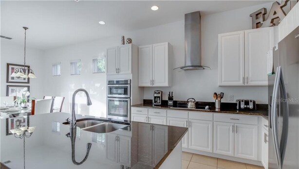 Unclassified image, 1 of 49, button - Villa Bliss by Fairytale VR (Kissimmee)