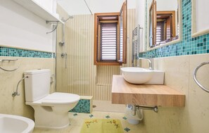 Bruser, bidet