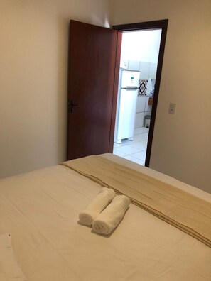 Comfort Apartment | 1 bedroom, individually decorated, free WiFi, bed sheets
