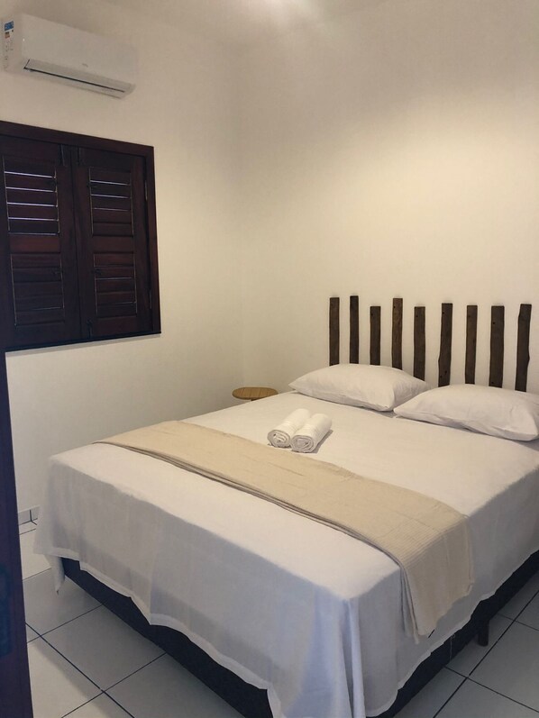 Comfort Apartment | 1 bedroom, individually decorated, free WiFi, bed sheets
