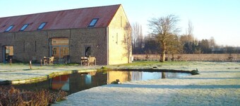 Hoeve De Hagepoorter - Blackthorn