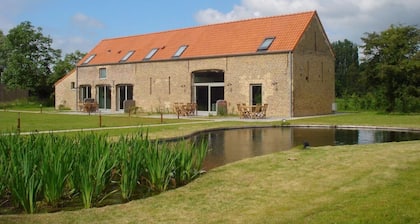 Hoeve De Hagepoorter - Hawthorn