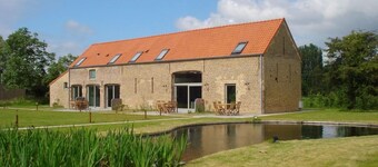 Hoeve De Hagepoorter - Hornbeam