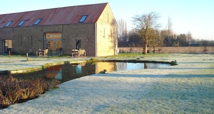 Hoeve De Hagepoorter - Hornbeam