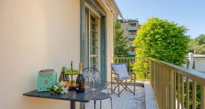 A Seaside Sanctuary in the Heart of Viareggio