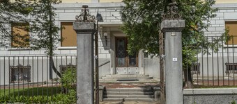 Cave del Predil 精美公寓