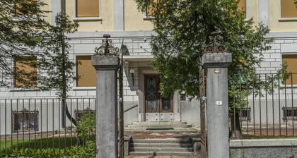 Cave del Predil Lovely Apartments