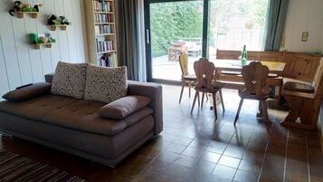 Smart-TV, videospill og bøker