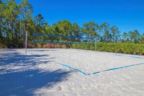 Property grounds - Villa Siesta 297 Captiva by Fairytale VR (Davenport)