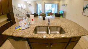 Unclassified image, 3 of 33, button - Villa Siesta 297 Captiva by Fairytale VR (Davenport)