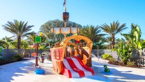 Unclassified image, 5 of 33, button - Villa Siesta 297 Captiva by Fairytale VR (Davenport)