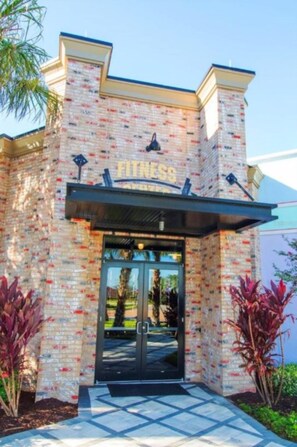 Property grounds - Villa Siesta 297 Captiva by Fairytale VR (Davenport)