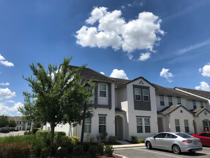 ヴィラ シエスタ 297 カプティーバ バイ フェアリーテイル Vr オーランド の宿泊予約 ホテルズドットコム