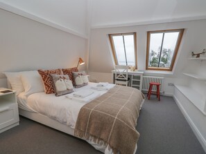 Cottage | Interior - Moorhurst Cottage (Grange-over-Sands)