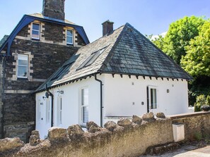 Ferienhaus | Innenbereich