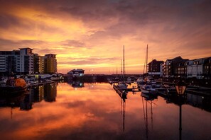 Marina
