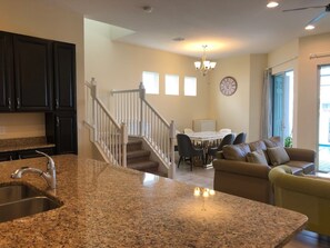 Interior - Villa Captiva by Fairytale VR (Davenport)