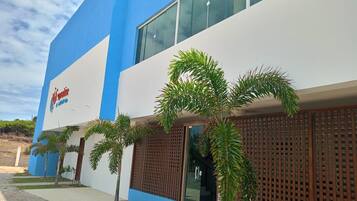 Apartment | Exterior