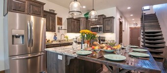 Bear Lair at Teton Valley Idaho - Jackson Hole