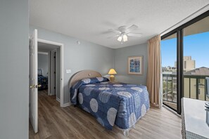 4 bedrooms, WiFi, bed sheets