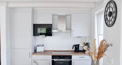 Spacious vacation home in a perfect location with fireplace, sauna, whirlpool
