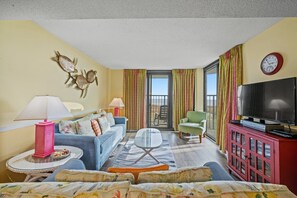 Fernseher, DVD-Player