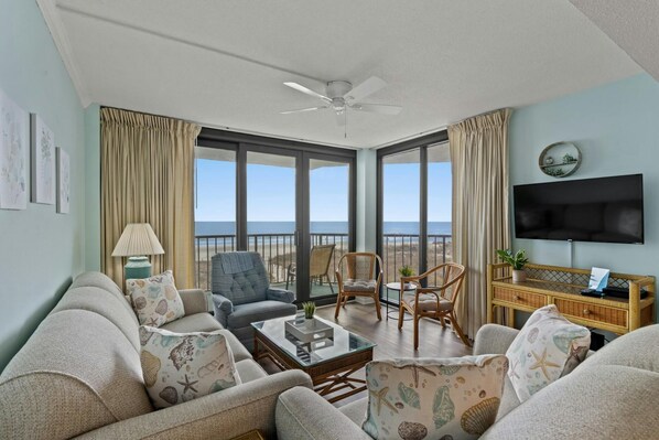 Fernseher, DVD-Player