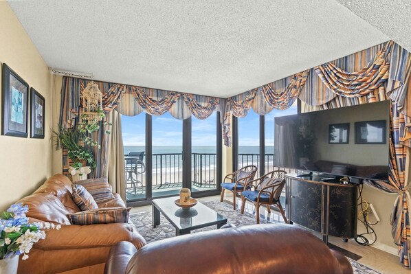 电视、DVD 播放器