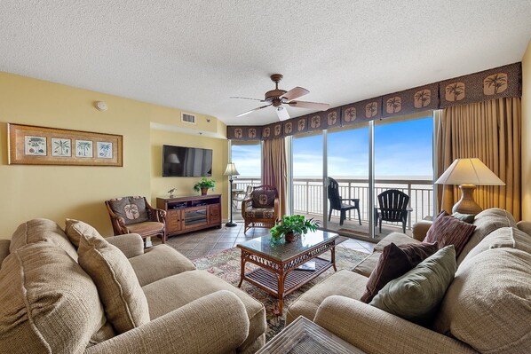 Fernseher, DVD-Player