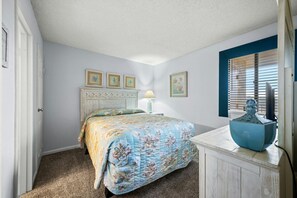 3 habitaciones, wifi y ropa de cama 