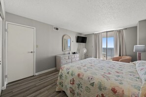 3 Schlafzimmer, WLAN, Bettwäsche