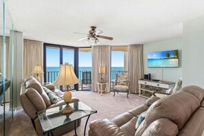 Fernseher, DVD-Player