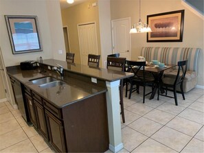 Villa, 5 Bedrooms | Dining - Villa Candy by Fairytale VR (Kissimmee)