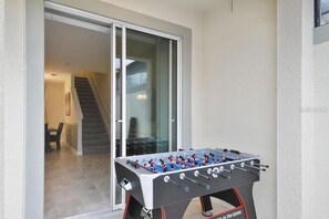 Servicio de la propiedad