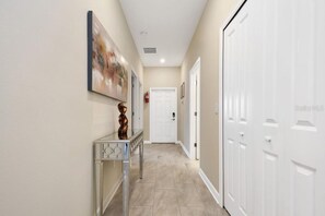 Villa, 5 habitaciones | Interior