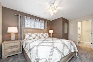 Room - Villa Dream by Fairytale VR (Kissimmee)