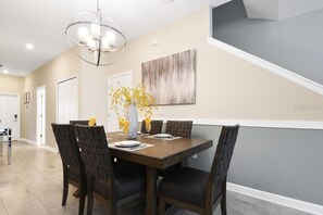 Villa, 5 Schlafzimmer | Speisen
