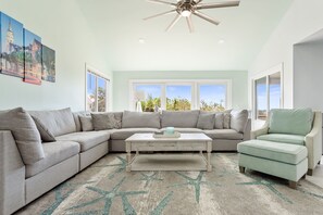 Fernseher, Arbeitsbereiche