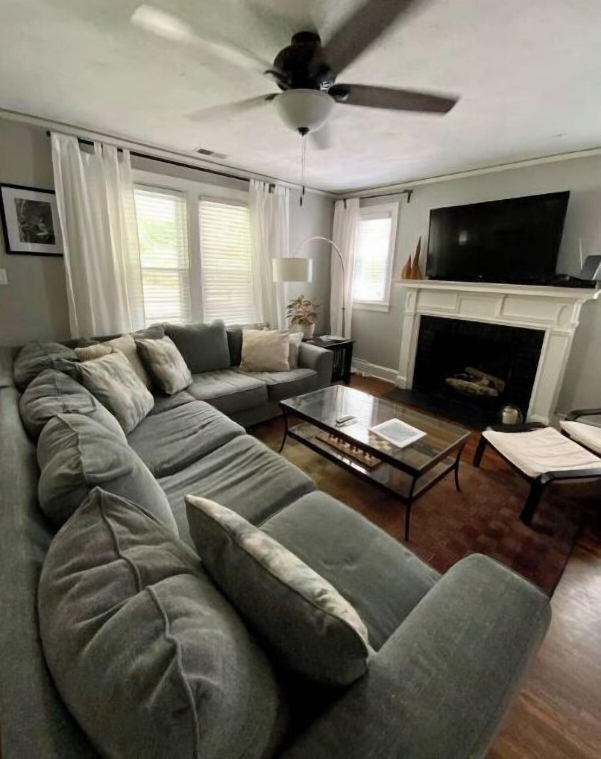 Image de profil de l’hôte