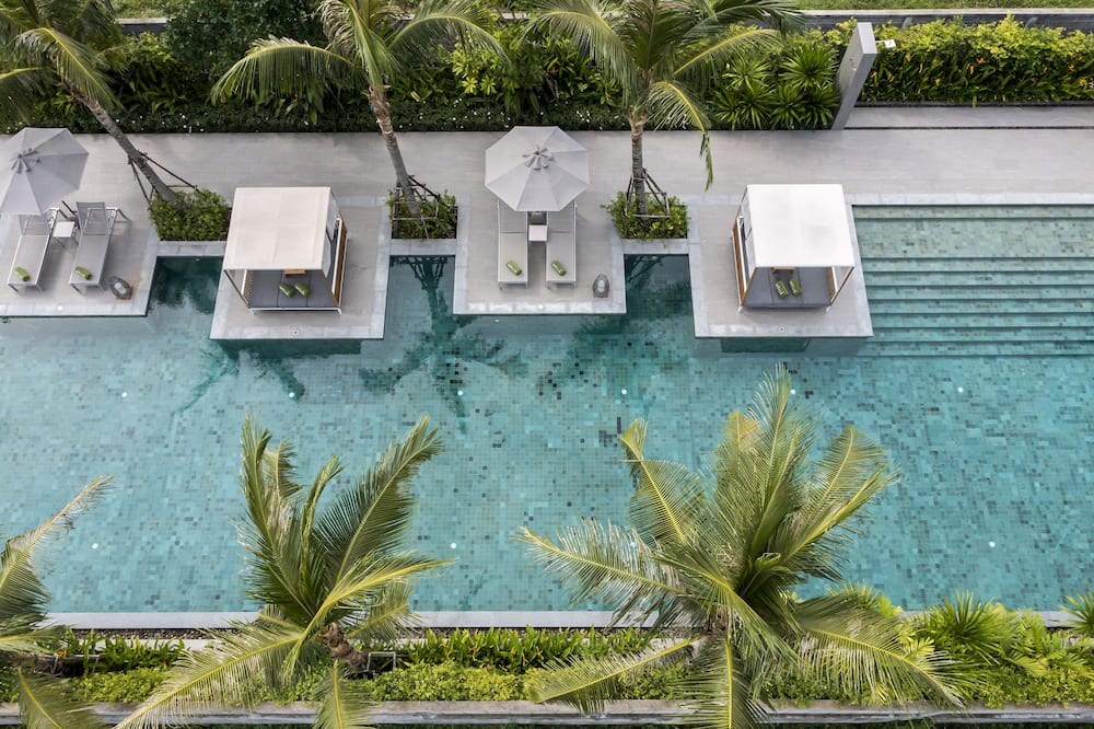 Melia Phuket Mai Khao