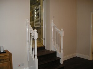 Superior Apartment, Private Bathroom, Garden View | Bathroom - Oak End Lodge (Sevenoaks)