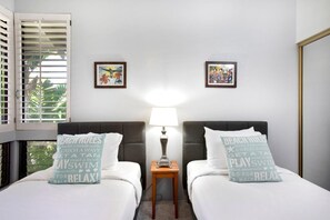 3 Schlafzimmer, Bügeleisen/Bügelbrett, Reisekinderbett, kostenloses WLAN