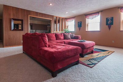 The Manhattan 2BR apartment in historical downtown