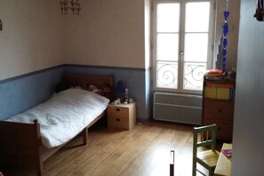 3 Schlafzimmer, Bügeleisen/Bügelbrett, kostenloses WLAN