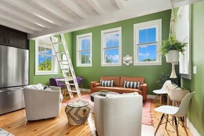 Fernseher, Arbeitsbereiche