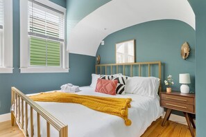 3 Schlafzimmer, Bügeleisen/Bügelbrett, Reisekinderbett, WLAN