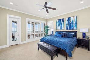 7 habitaciones, escritorio, wifi gratis y ropa de cama 