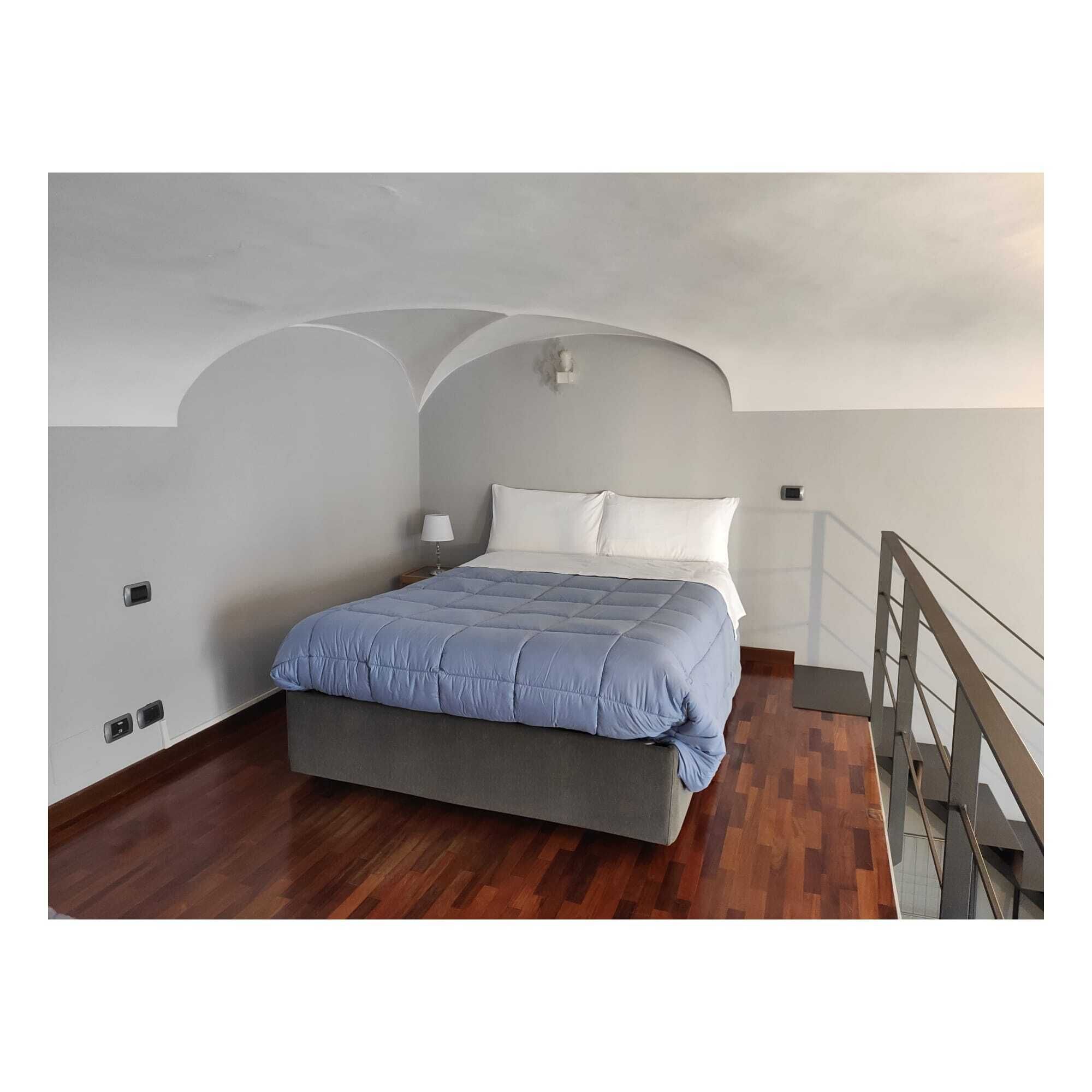 1 camera, ferro/asse da stiro, Wi-Fi gratuito, lenzuola