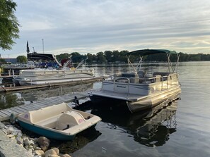 Port de plaisance