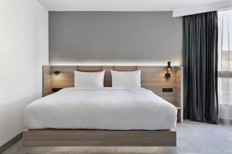 Ropa de cama de alta calidad y colchones con efecto memoria